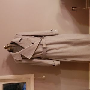 Calvin Klein excellent condition. Wrap or Robe style.